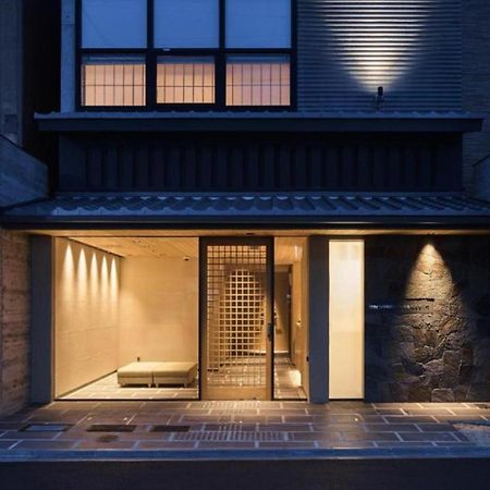 Stay Sakura Kyoto Gion Miyagawacho Exterior photo