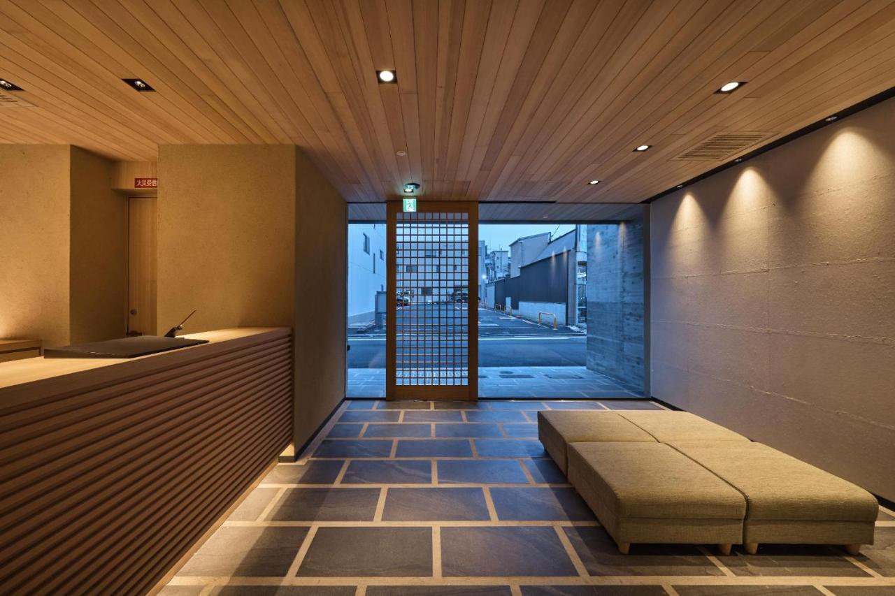Stay Sakura Kyoto Gion Miyagawacho Exterior photo