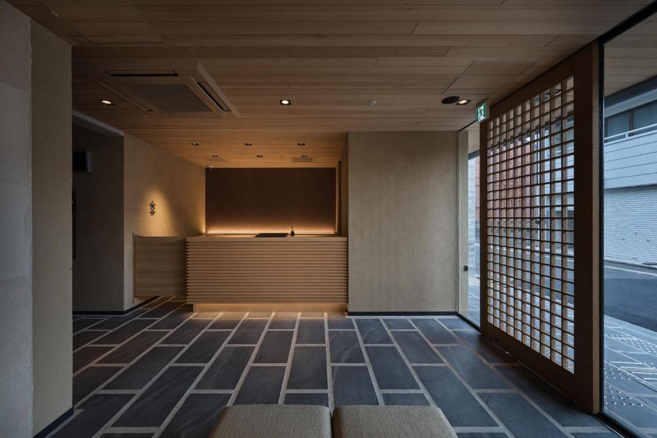 Stay Sakura Kyoto Gion Miyagawacho Exterior photo
