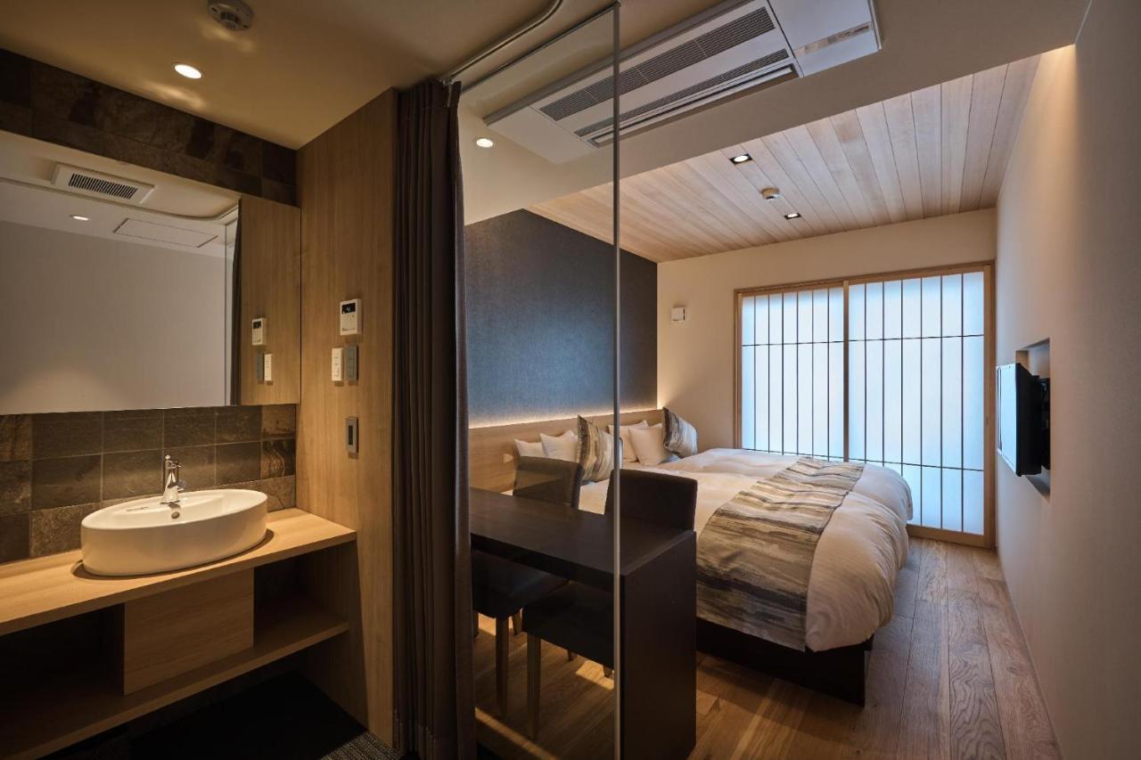 Stay Sakura Kyoto Gion Miyagawacho Exterior photo