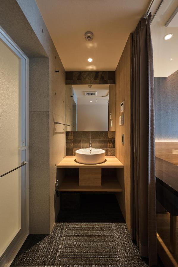 Stay Sakura Kyoto Gion Miyagawacho Exterior photo