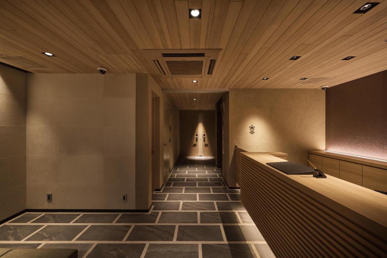 Stay Sakura Kyoto Gion Miyagawacho Exterior photo