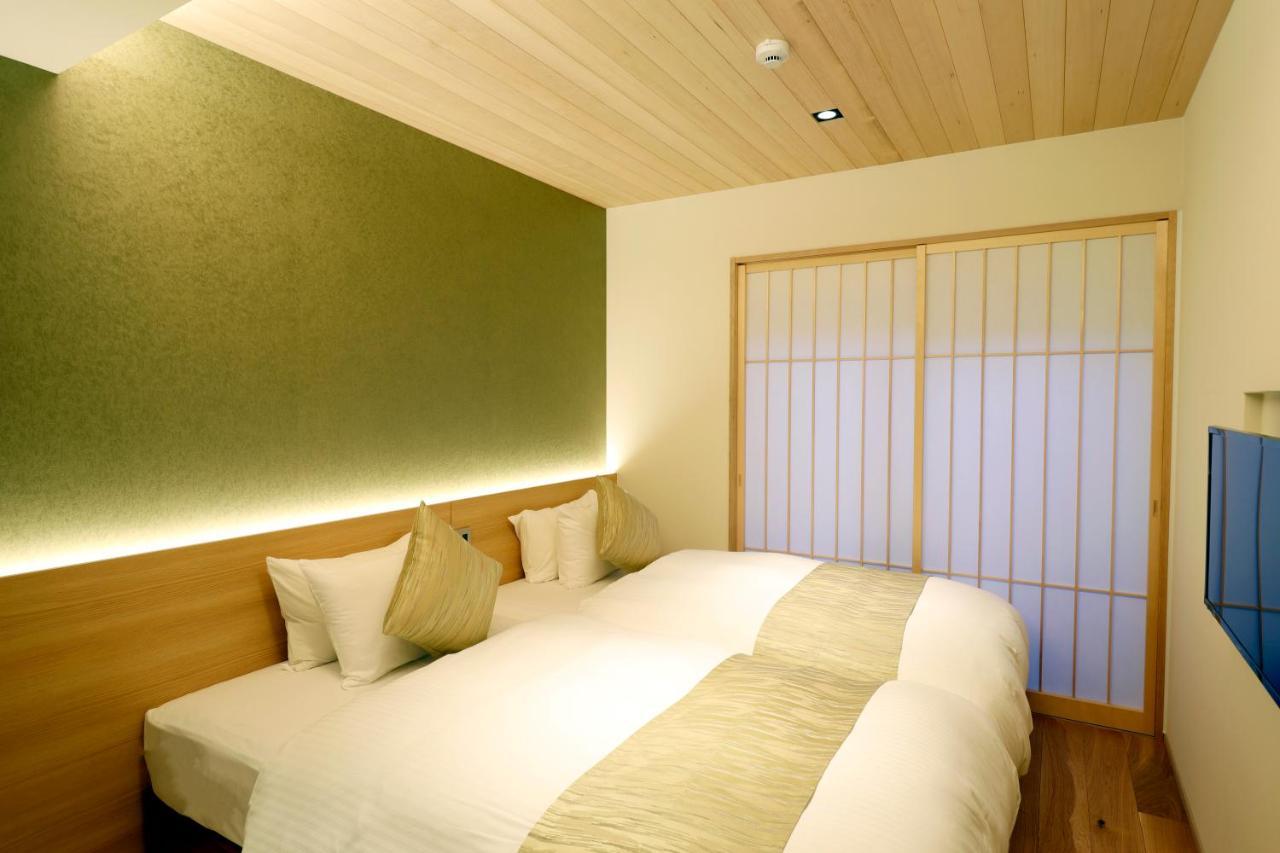 Stay Sakura Kyoto Gion Miyagawacho Exterior photo