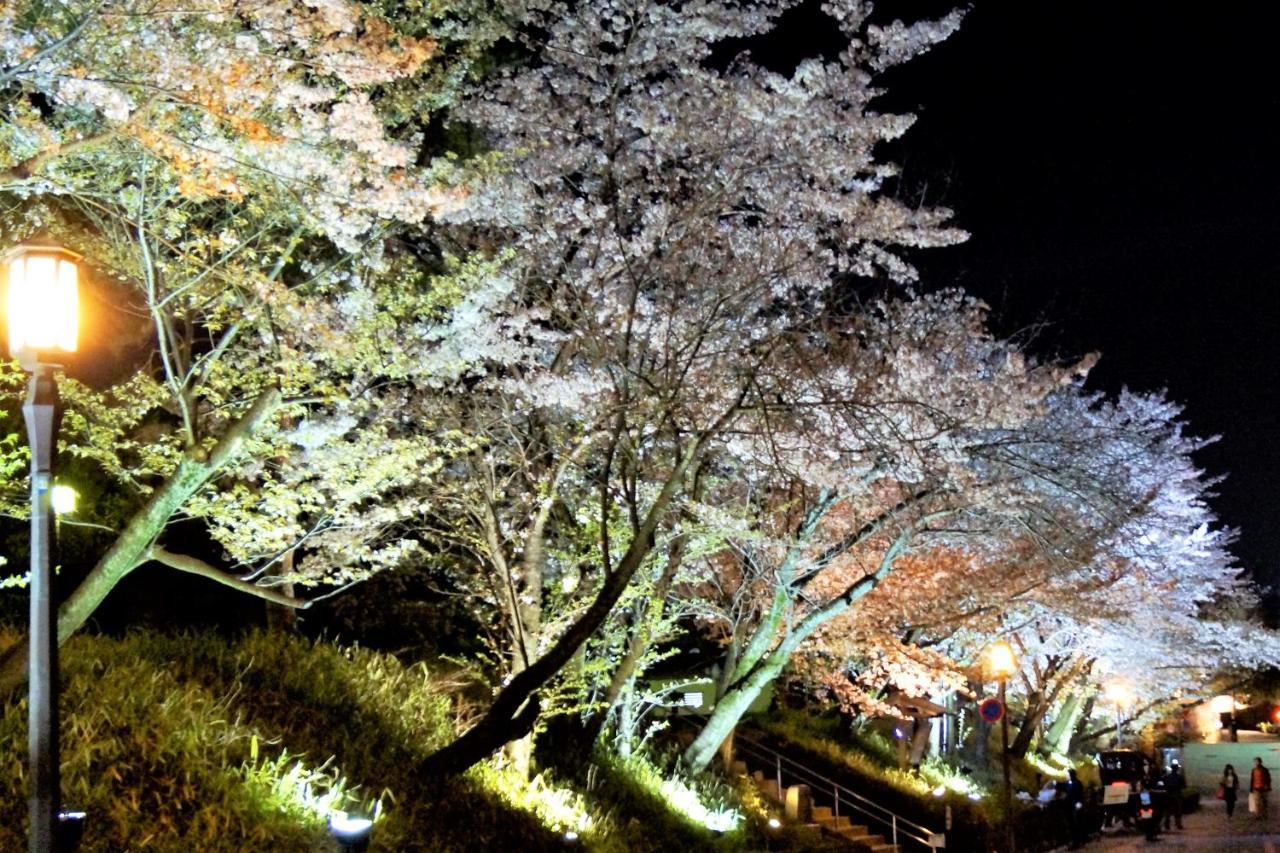Stay Sakura Kyoto Gion Miyagawacho Exterior photo