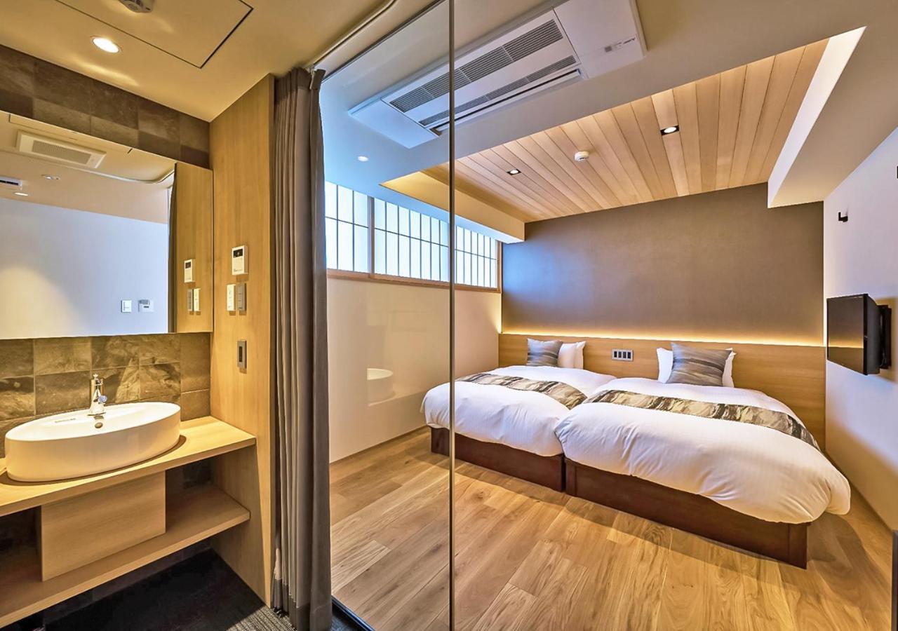 Stay Sakura Kyoto Gion Miyagawacho Exterior photo